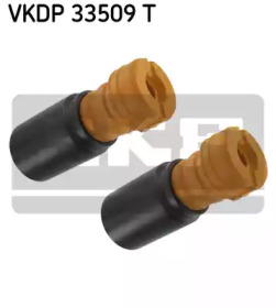 Пылезащитный комплект SKF VKDP 33509 T